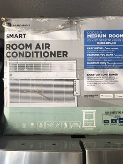 air conditioner