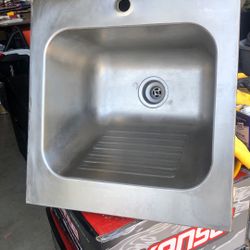 Sink