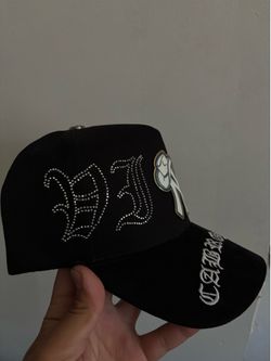 Hats $40