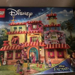 Lego Encanto Disney