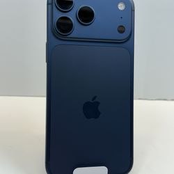 Apple iPhone 17 PRO MAX 256gb. ( Fully Unlocked )