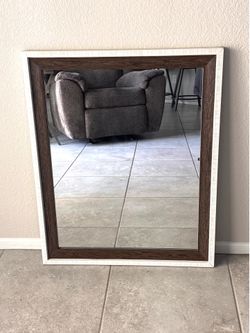 Mirror 32x26