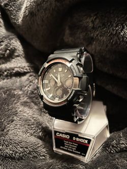 GShock Watch