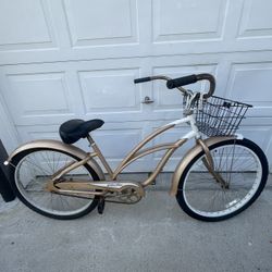 Pimped out beach cruiser hotsell