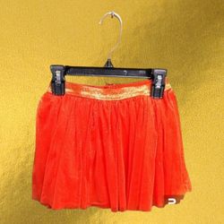 Girls DC Super Heroes Skorts 