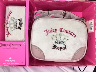 Jc Off White Handbag