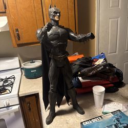 Batman toy