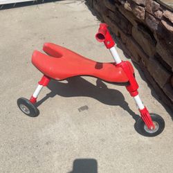 Tricycle