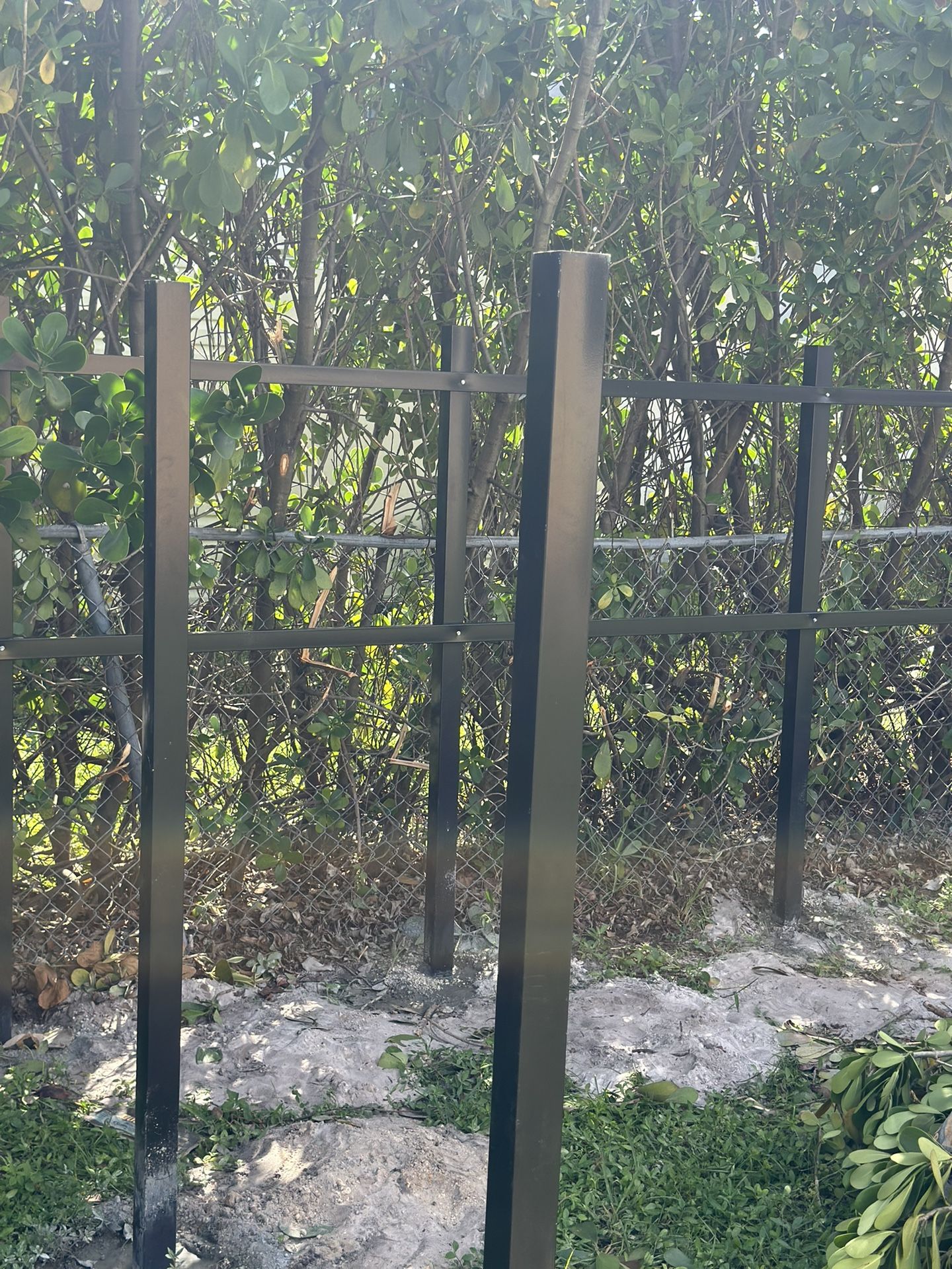 Dura Fence