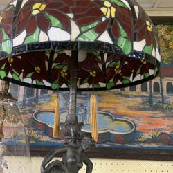 Vintage Lamp