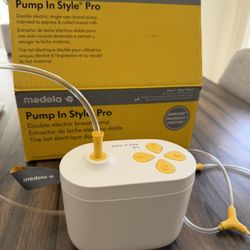 Breast Pump