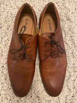 Aldo Dress Shoes Men’s size 12