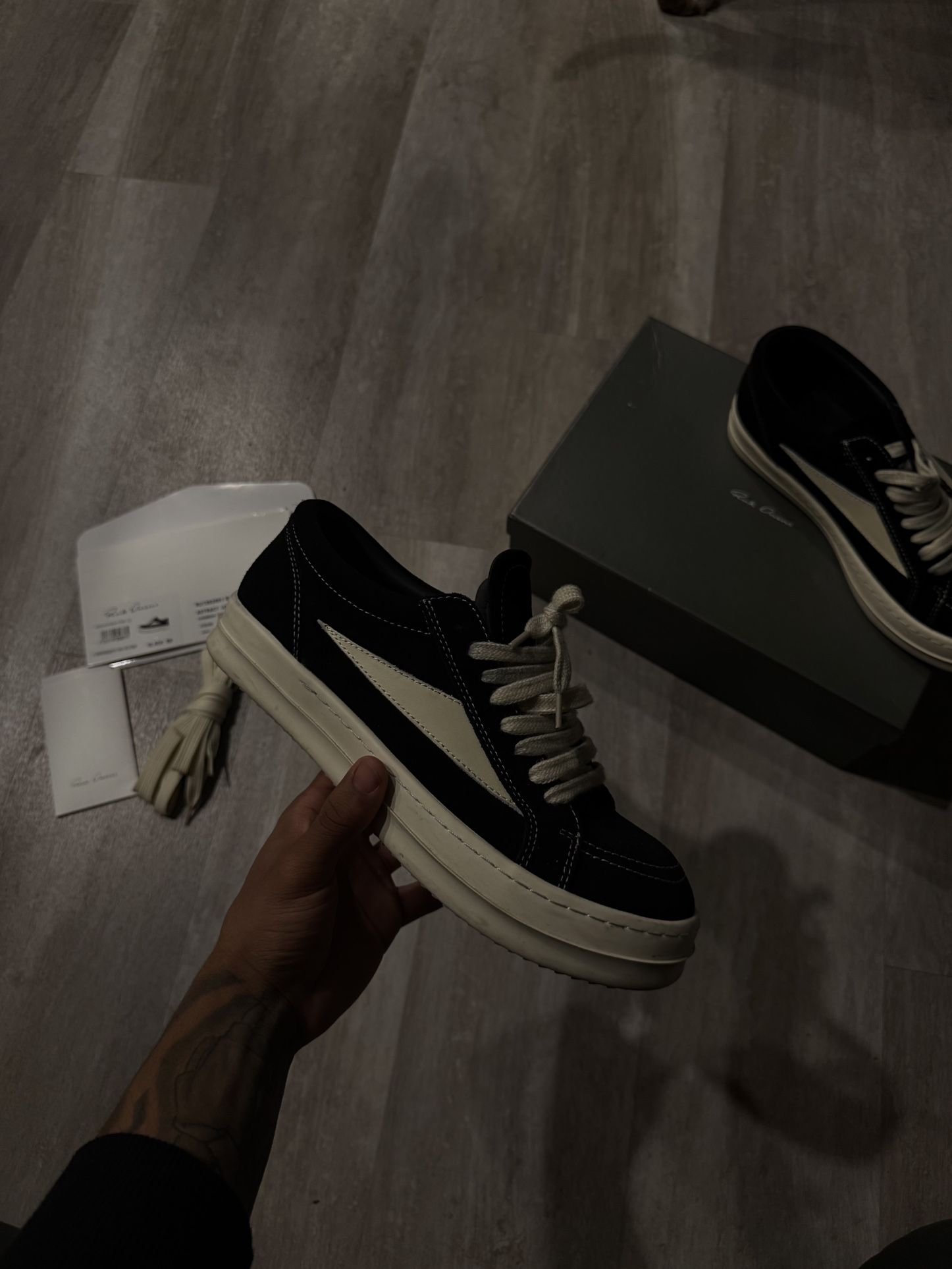 Designer Shoes