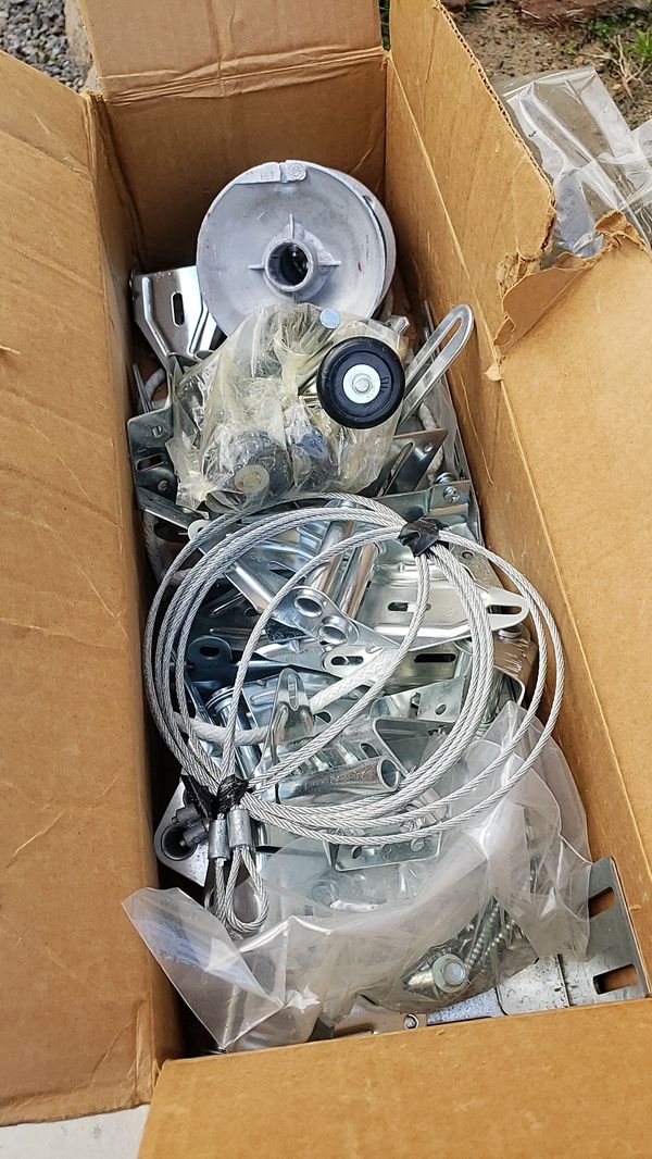 Roll Up Garage Door Parts for Sale in Vista, CA OfferUp
