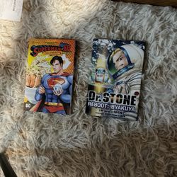 Manga For Sale