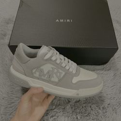 Amiri Shoes