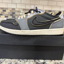 Air Jordan 1 Retro Low OG EX Size 10