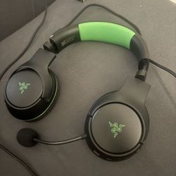 Razer Kaira Pro Wireless Gaming Headset 