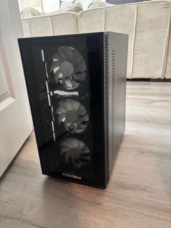 Pre-Built Gaming PC