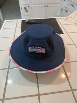 SA Company All American Vacay Bucket Hat