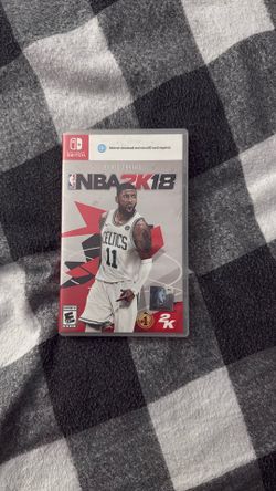 NVA 2K18