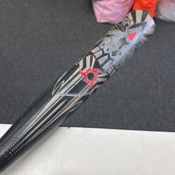 Demarini Voodoo 2-PC Hybrid BBCOR Baseball Bat 32” (-3) VDC-22