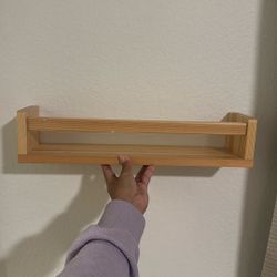 Floating shelves For Wal