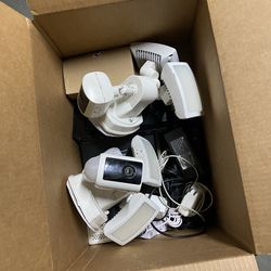RANDOM ELECTRONICS - AUDIO/VIDEO/CAMERA GEAR