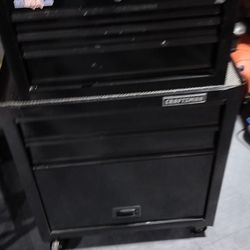 Craftman tool chest