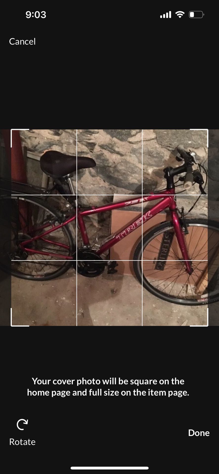 Trek