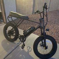 SWFT Electric Bike