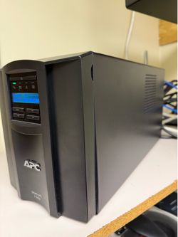 APC Smart-UPS1500
