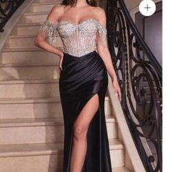 Prom dress /  Formal dress