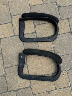 Office Chair Arm Rests