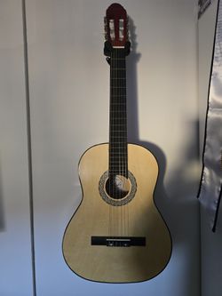 Learners Guitar