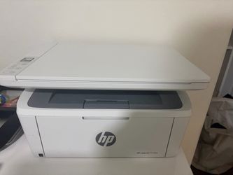 Hp printer