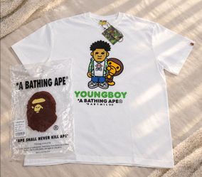 Bape shirt