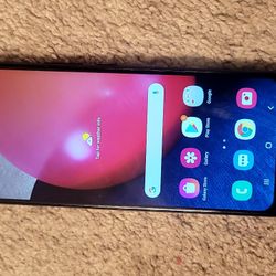 Boost Mobile GALAXY A03s