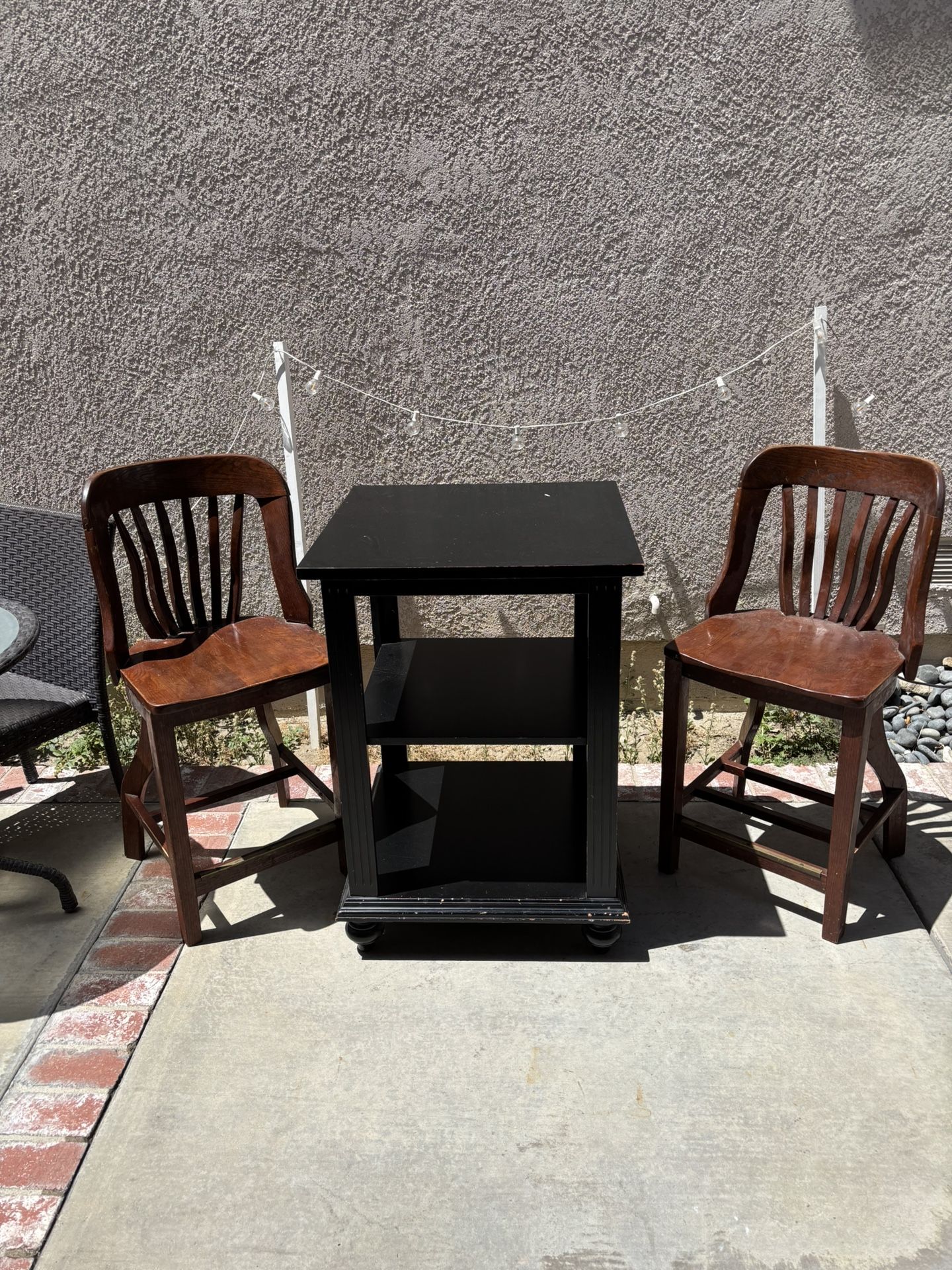 Bar Stools