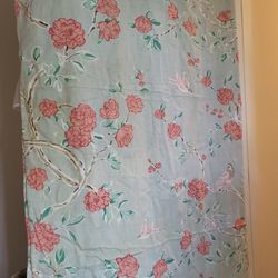 Shower Curtain 