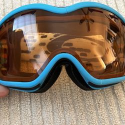 Oakley Women’s Snowboard Goggles