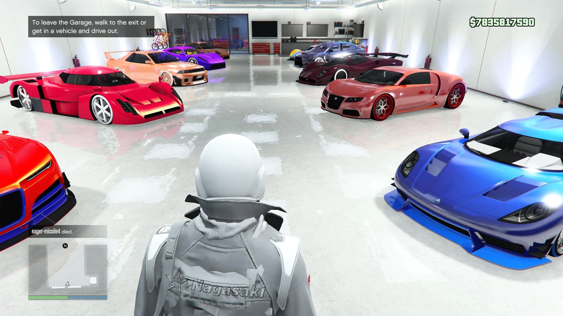 Gta V (Ps4/5 Xbox One/New Gen/Old) Mdded Acc’s pm