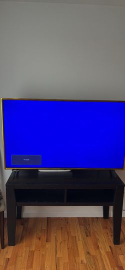 TCL 60 inch tv