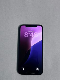 iPhone 12 Unlocked