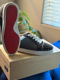 used Christian Louboutin Orlato