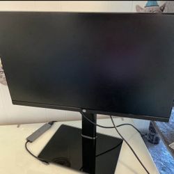 Hp Monitor 
