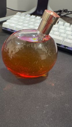 Perfume Hermes