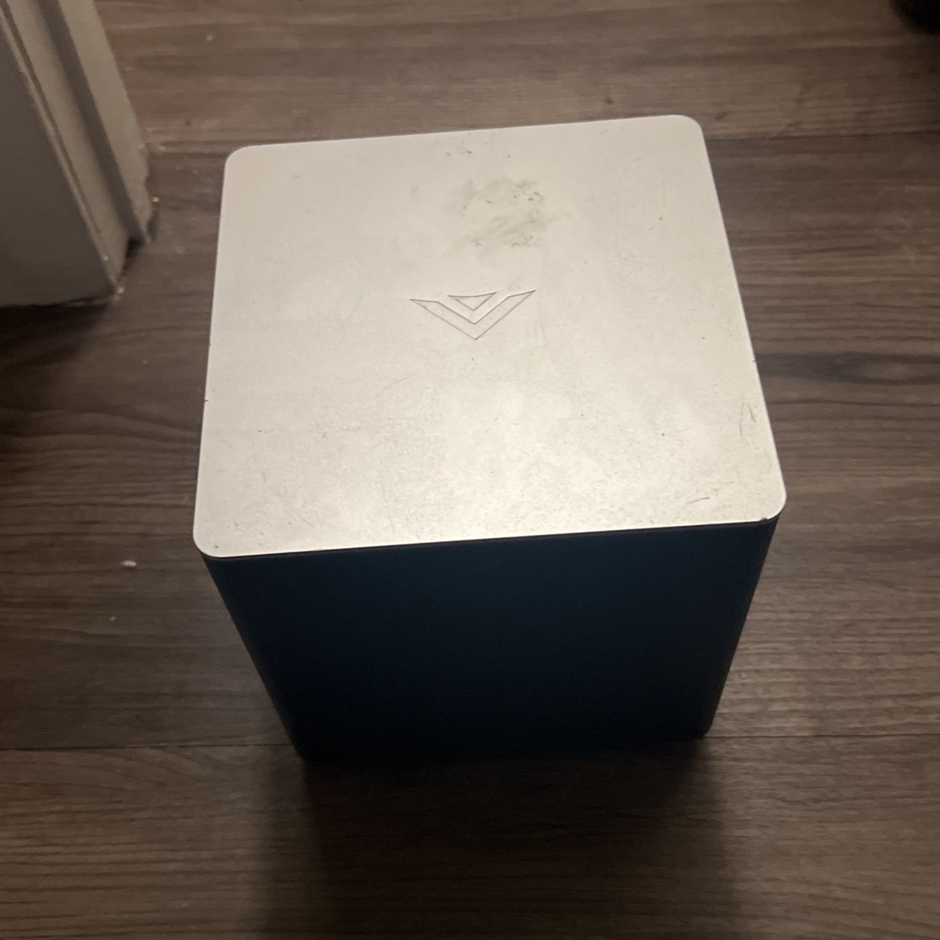 Vizio Subwoofer / Couple PS4 Games