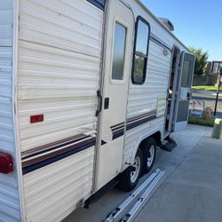 RV Sunline 2000