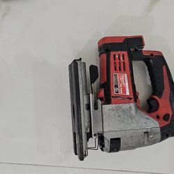 Milwaukee Jig Saw